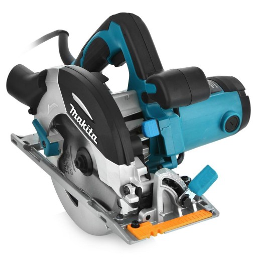 РУЧНА ЦИРКУЛЯРНА ПИЛА MAKITA HS6100 165 мм 1100 Вт