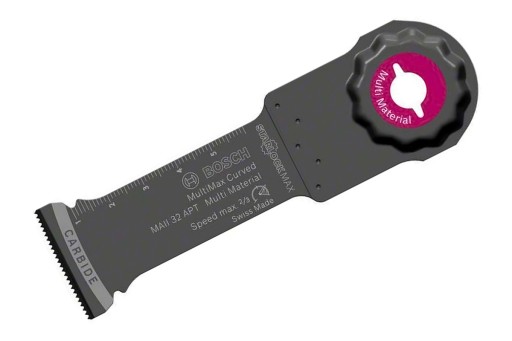 Универсальное пильное полотно BOSCH GOP MAII 32 APT