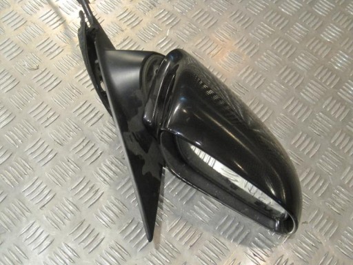 IDEALNE right mirror AUDI A8 D3 4E0 13KABLI