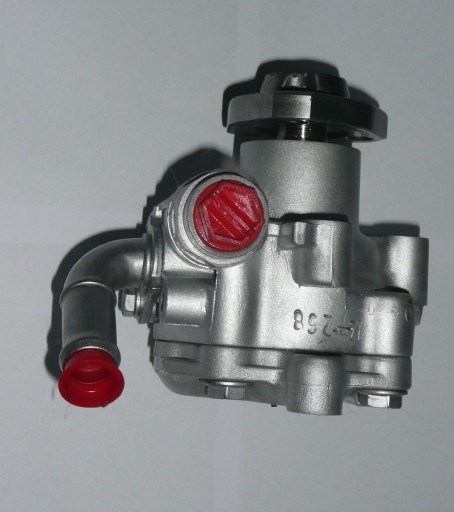 7D0422155ES - Насос гидроусилителя руля VW TRANSPORTER T4 2.5 TDI KYB