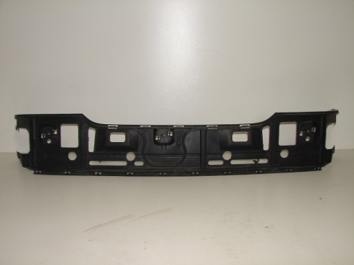 Versteifung Stoßstangenträger heck MERCEDES SLK W170
