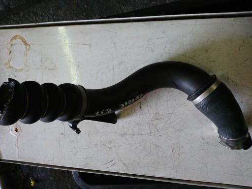 hose pipe of the intercooler MINI BMW 1.5TB 8616211
