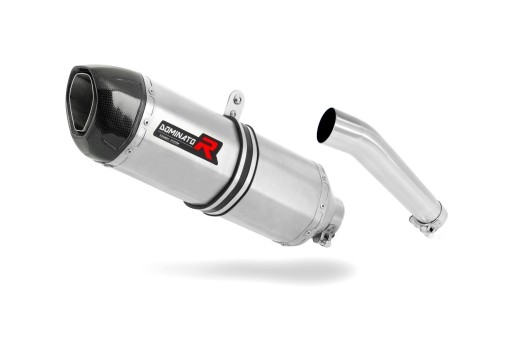 YA017DF - вихлоп DOMINATOR HP1 FZS FAZER 600 98-03