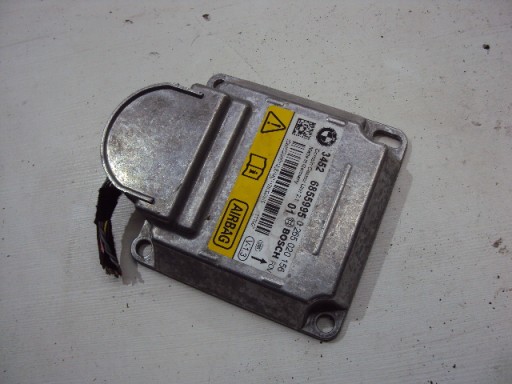 Датчик подушки безопасности BMW 1 F20 6855995