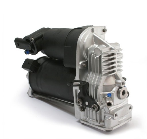 EB-LV-0010-D - компресор підвіски насос bmw e 61, e 70, x5