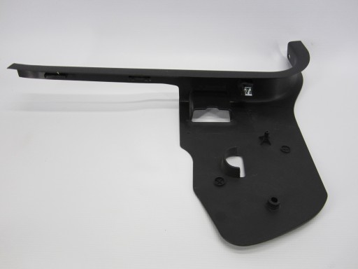 cover front front left Ford Mustang 2011