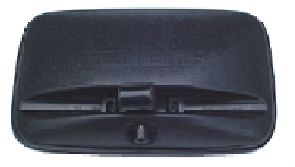 506 285 - бічне дзеркало для Case JX CS CVX
