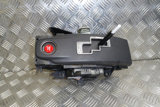 ВИБІР ПЕРЕДАЧ СТАРТ СТОП NISSAN GTR GT-R