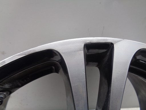 DISK HLINÍKOVÝ SKODA 8JX18 ET50 5X112