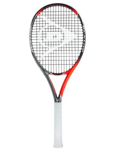 Тенісна ракетка Dunlop FORCE 300 L4 290 гр