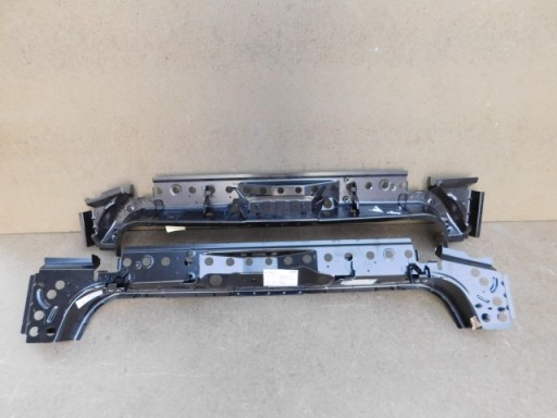 Внутренний ремень зд новый BMW 5 F11 универсал