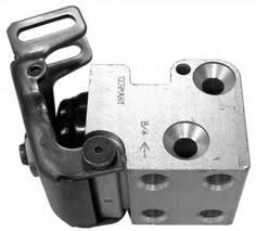 0 986 - Bosch корректор тормозной силы VW T4 TRANSPORTER