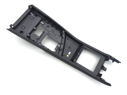 Центральна консоль 4M1863244B AUDI Q7 4M