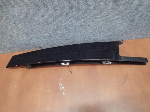 moulding door right front SKODA OCTAVIA III KOMBI