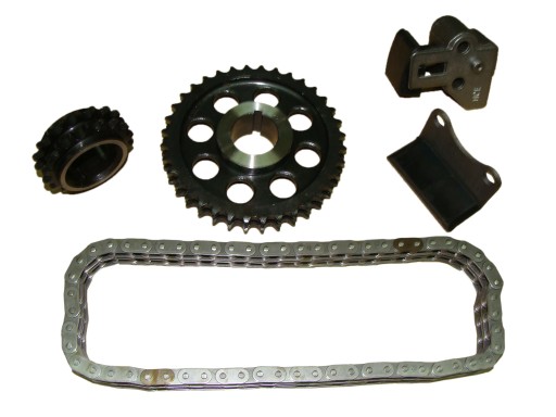 00117785 - ГРМ ПОЛНЫЙ ВИЛОЧНЫЙ ПОГРУЗЧИК 5 6 7 4Y