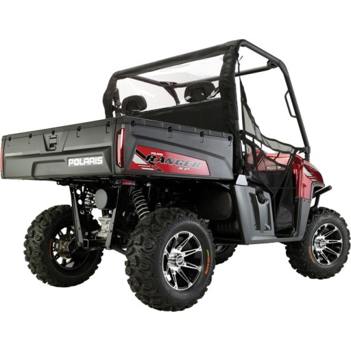 Алюминиевый диск MOOSE 387x 12x8 4+4 4/156Machined