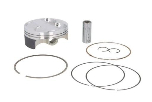 Поршень WOSSNER 8777DA KAWASAKI KXF 250 10 76.96