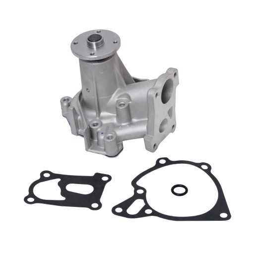 MD997686 - Водяной насос L200 Pajero Galloper 2.5 TD MD972002 GMB