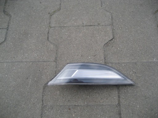 PORSCHE 991 14-16R СВЕТОДИОДНЫЙ БОКОВОЙ ГАБАРИТНЫЙ ФОНАРЬ