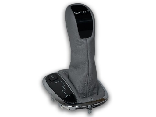 MA-GMERCW209AS - MERCEDES CLK w209 автоматична Нова ручка сірий сильфон