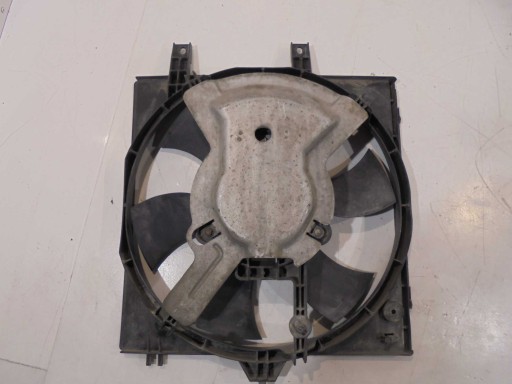 ventilátor chladiča NISSAN PRIMERA P11