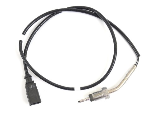 V10-72-1406 - Датчик температуры выхлопных газов Seat Ibiza V 1.6 TDI