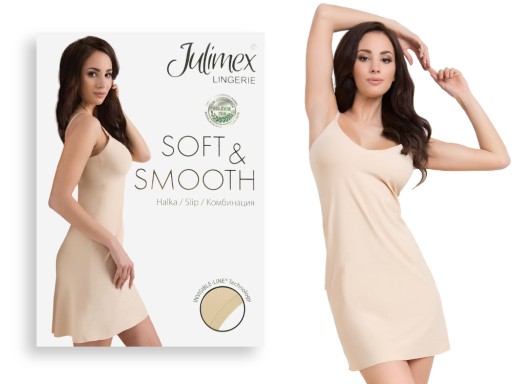 Spodnička JULIMEX Soft & Smooth Lingerie - r L