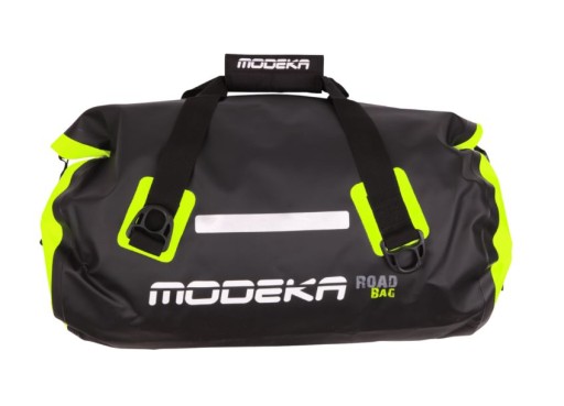 MODEKA ROLBAG сумка 30L FLUO CMAMOTO Ярославль