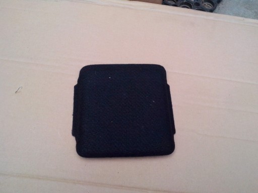 КРЫШКА КРЫШКИ БАГАЖНИКА KADJAR