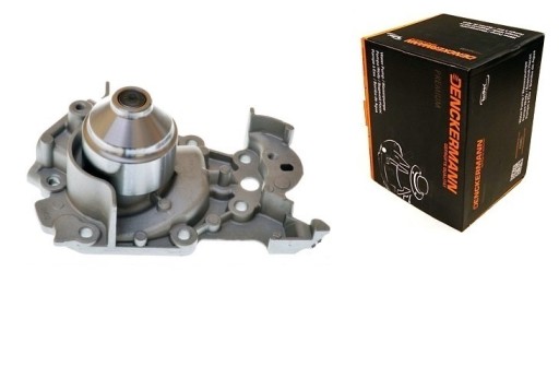 A310912P - ВОДЯНОЙ НАСОС RENAULT CLIO II KANGOO TWINGO 1.2 16V