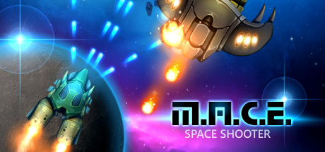 M.A.C.E. STEAM KEY KĽÚČ KÓD