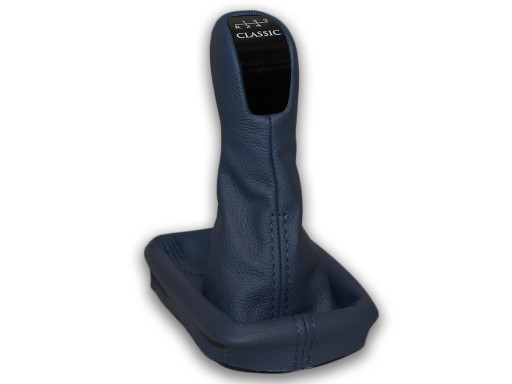 MA-GMERCW202GR - MERCEDES W202 C-клас Нова ручка сильфон темно-синій