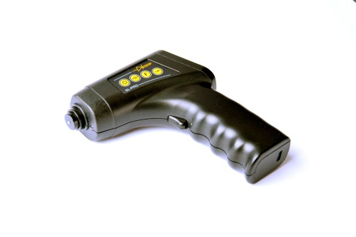 GL-PRO-2-FA ТОВЩИНОМІР ПОКРИТТЯ СТАЛЬ AL TESTE