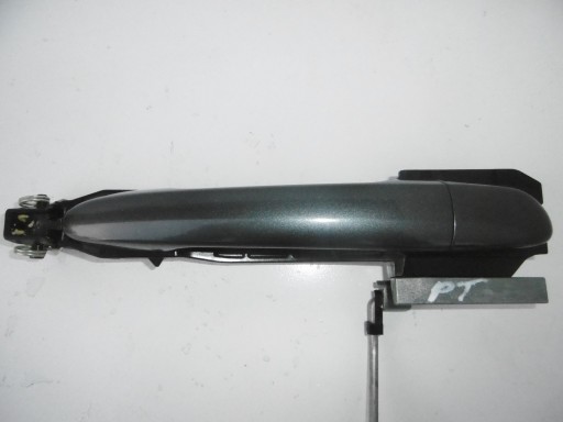 handle exterior right rear part rear MAZDA 6 III GJ