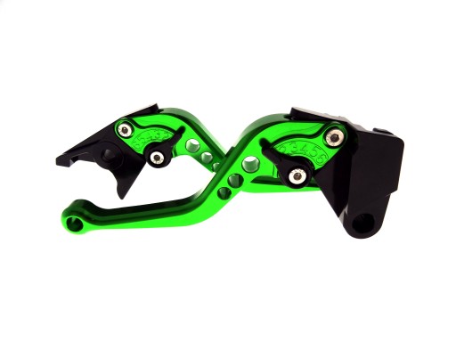 F14/K750 - РЫЧАГ РУЧКИ ДЛЯ KAWASAKI ER-6N ER-6F 650R 06-08