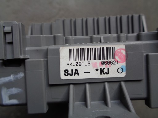 Kasten der Sicherungen HONDA LEGEND IV KB1
