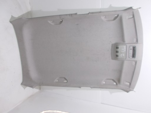 5J6867501 - SKODA FABIA II 5J HB СОФІТ