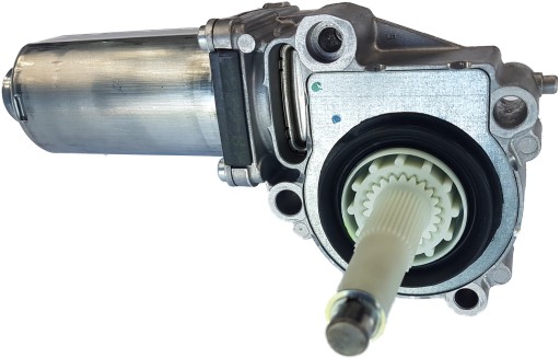 MG01283 - Мотор-редуктор MERCEDES G 463 W463 G клас