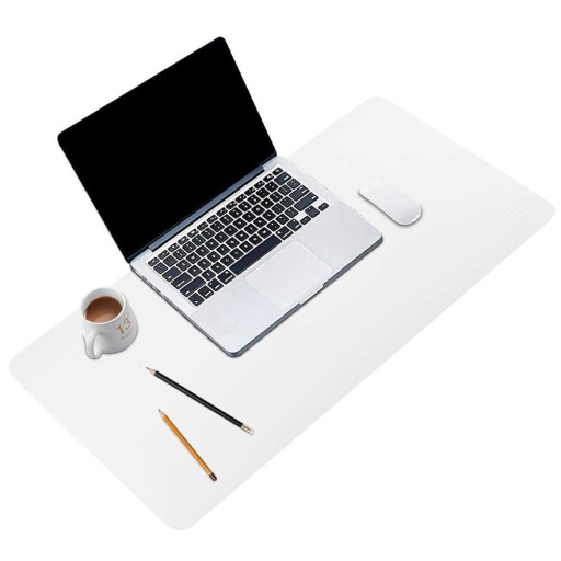 Настільна підкладка 70х50 см прозора