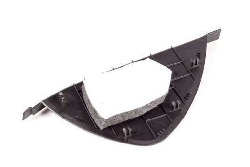 BMW X3 F25 spoiler of the dashboard consoles left 9184139