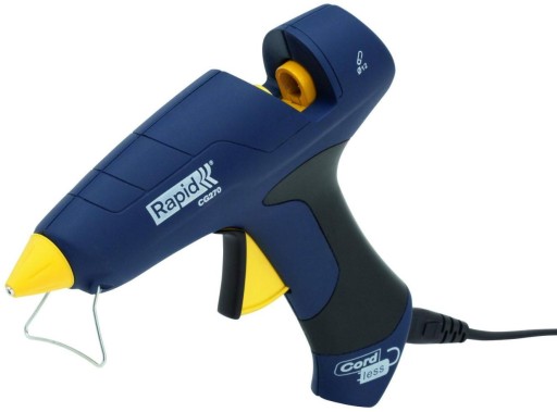 АККУМУЛЯТОРНЫЙ КЛЕВОЙ ПИСТОЛЕТ CG270