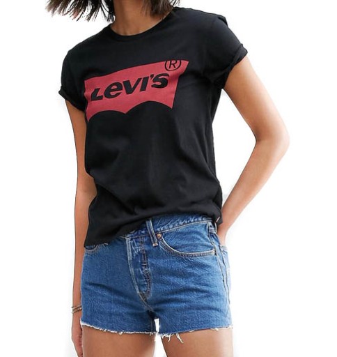 levis t shirt xs