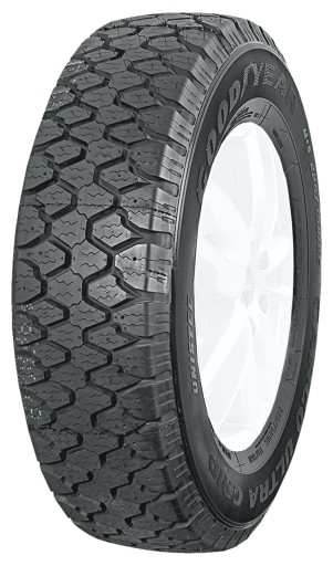195 / 70R15C GOODYEAR CARGO ULTRA GRIP 102 / 100R