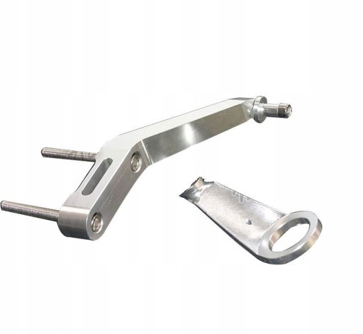 929/954 - КРЕПЛЕНИЕ ПОВОРОТНОГО АМОРТИЗАТОРА CBR 954 / 929 SC50