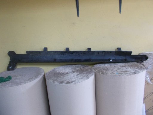 MOULDING THRESHOLD LEFT HONDA CRV CR V 06-12