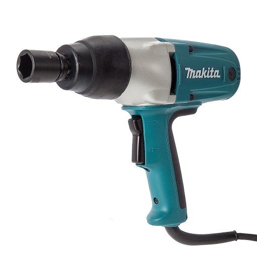 Ударний гайковерт MAKITA TW0350