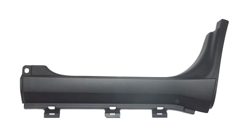 5801521532 - Накладка порога IVECO DAILY 14 - Лодзь