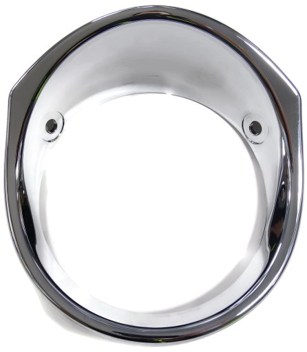 61305-MCH-F10-98 - HONDA VTX1800F НОВИЙ ОБІД ЛАМПИ РАМКА КРИШКА ORIG