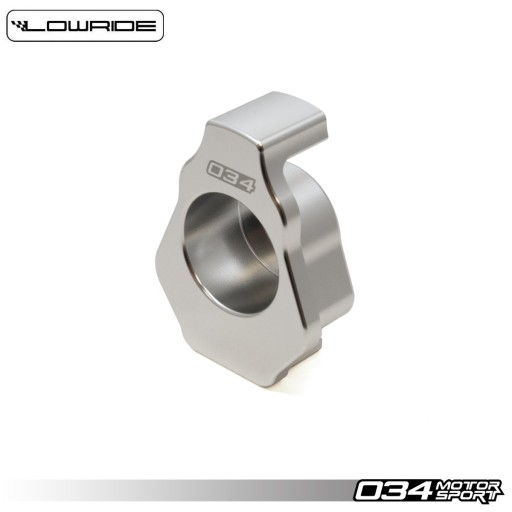 0345091022 0345051025 - Golf 7 7.5 A3 DOGBONE INSERT Вкладиш подушки 034