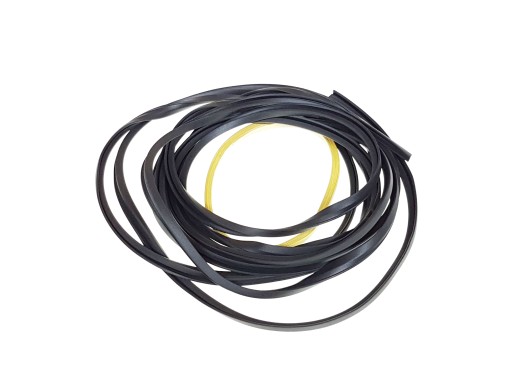A04562-12010 - CELICA 89-99 CORONA 82-99 ПРОКЛАДКА КЛИН СКЛО